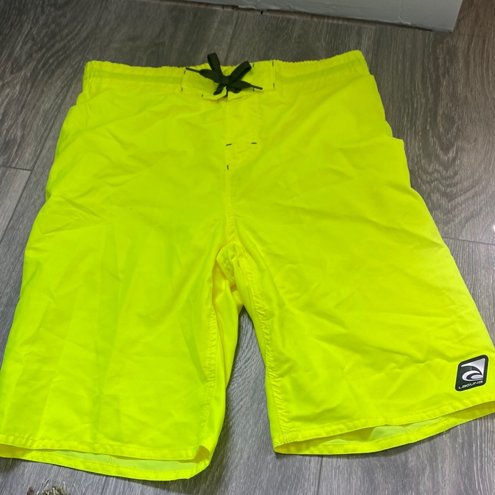 Laguna Swim Trunks - Large - 14/16